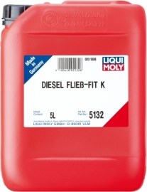 Liqui Moly Diesel Fliess-Fit K 5l