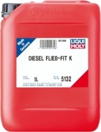 Liqui Moly Diesel Fliess-Fit K 5l - cena, porovnanie