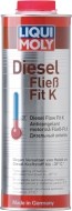 Liqui Moly Diesel Fliess-Fit K 1l - cena, porovnanie
