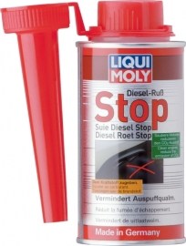 Liqui Moly Diesel-Russ Stop 150ml