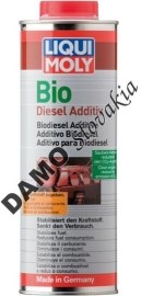 Liqui Moly Bio Diesel Additiv 1l