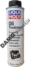 Liqui Moly Oil Treatment 3721 300ml