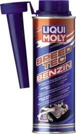 Liqui Moly Speed Tec Benzin 250ml