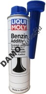 Liqui Moly Benzin Additiv 300ml - cena, porovnanie