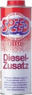 Liqui Moly Speed Diesel-Zusatz 1l - cena, porovnanie