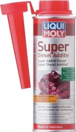 Liqui Moly Super Diesel Additiv 250ml