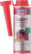 Liqui Moly Super Diesel Additiv 250ml - cena, porovnanie
