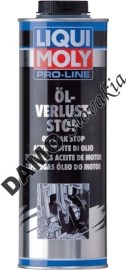 Liqui Moly Pro Line Öl-Verlust-Stop 1l