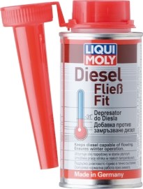 Liqui Moly Diesel Fliess Fit 150ml