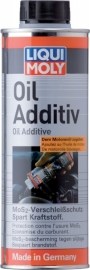 Liqui Moly Oil Additiv 500ml