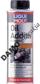 Liqui Moly Oil Additiv 200ml