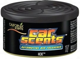 California Scents Car Scents - Ice