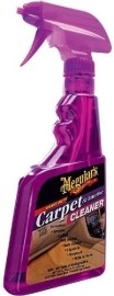 Meguiars Carpet & Interior Cleaner 473ml