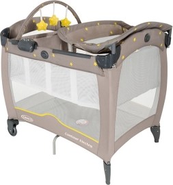 Graco Contour Electra