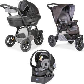 Chicco Trio Activ3