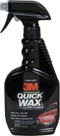 3M Quick Wax 39034
