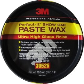 3M Paste Wax 39526