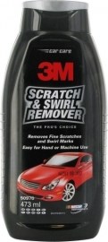 3M Scratch & Swirl Remover 50970