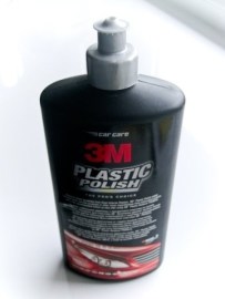 3M Plastic Restorer 59015