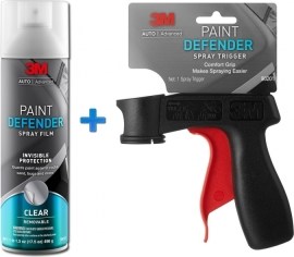 3M Paint Defender Spray 90000