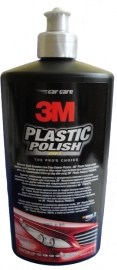 3M Plastic Polish 59016