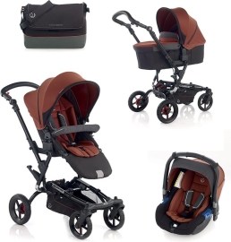 Jané Epic Formula Koos Nano