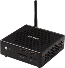 Zotac ZBOX-CI320NANO-BE-W3