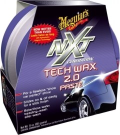 Meguiars NXT Generation Tech Wax 2.0 311g