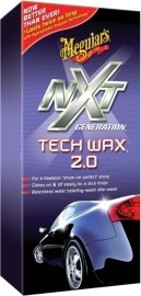Meguiars NXT Generation Tech Wax 2.0 532ml