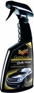 Meguiars Gold Class Carnauba Plus Premium Quik Wax 473ml - cena, porovnanie