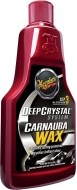 Meguiars Deep Crystal Step 3 Carnauba Wax 473ml - cena, porovnanie