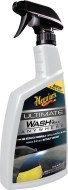 Meguiars Ultimate Wash & Wax Anywhere 768ml - cena, porovnanie