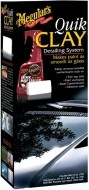 Meguiars Quik Clay Detailing Starter Kit - cena, porovnanie