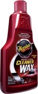 Meguiars Cleaner Wax Liquid 473ml - cena, porovnanie