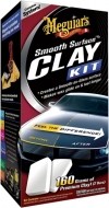 Meguiars Smooth Surface Clay Kit - cena, porovnanie