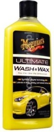 Meguiars Ultimate Wash & Wax 473ml