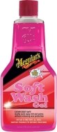 Meguiars Soft Wash Gel 473ml - cena, porovnanie