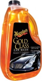 Meguiars Gold Class Car Wash Shampoo & Conditioner 1892ml