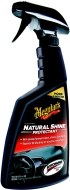 Meguiars Natural Shine Vinyl & Rubber Protectant 473ml - cena, porovnanie