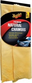 Meguiars Premium Natural Chamois