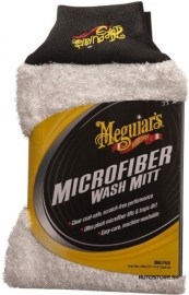 Meguiars Microfiber Wash Mitt