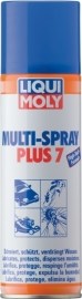 Liqui Moly Multi Spray Plus 7 5l