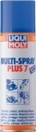 Liqui Moly Multi Spray Plus 7 5l - cena, porovnanie