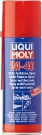 Liqui Moly LM-40 Multi-Funktions Spray 5l