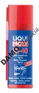 Liqui Moly LM-40 Multi-Funktions Spray 50ml - cena, porovnanie