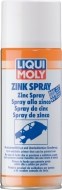Liqui Moly Zink Spray 400ml - cena, porovnanie
