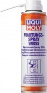 Liqui Moly Wartungs-Spray Weiss 250ml - cena, porovnanie