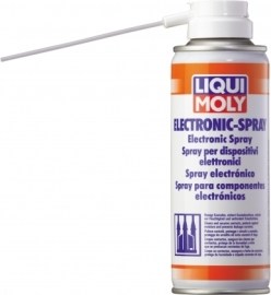 Liqui Moly Electronic Spray 200ml