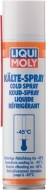 Liqui Moly Kälte Spray 400ml - cena, porovnanie
