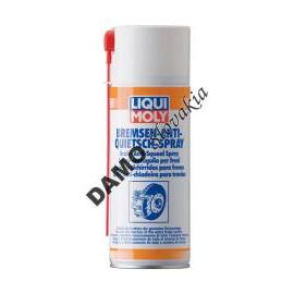 Liqui Moly Bremsen Anti-Quietsch Paste 400ml